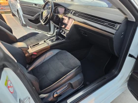 VW Arteon С-Гаранция-А/Т-190кс, снимка 9