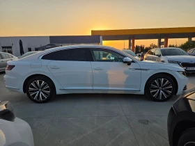 VW Arteon С-Гаранция-А/Т-190кс, снимка 6