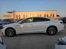 VW Arteon С-Гаранция-А/Т-190кс, снимка 2