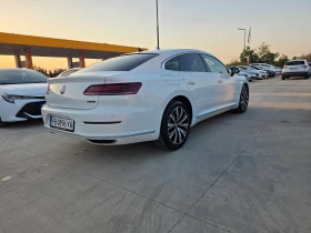 VW Arteon С-Гаранция-А/Т-190кс, снимка 5
