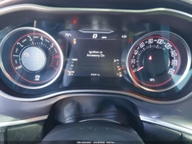 Dodge Challenger WIDEBODY SRT* РЪЧКА* АЛКАНТАРА* ОБДУХ, снимка 7