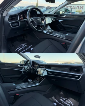 Audi A6 * 3.0 TDI * DIGITAL * 2021 * , снимка 10