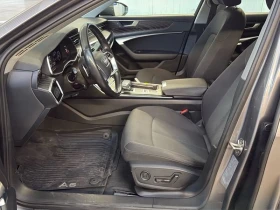 Audi A6 * 45TDI* DIGITAL* , снимка 6
