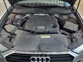 Audi A6 * 45TDI* DIGITAL* , снимка 5