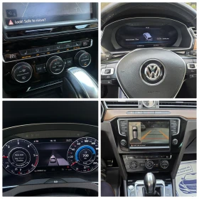 VW Alltrack 2.0 TDI* 190к.с.* 4Motion* Digital Distronic* SWIS, снимка 15