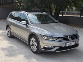 VW Alltrack 2.0 TDI* 190к.с.* 4Motion* Digital Distronic* SWIS, снимка 3