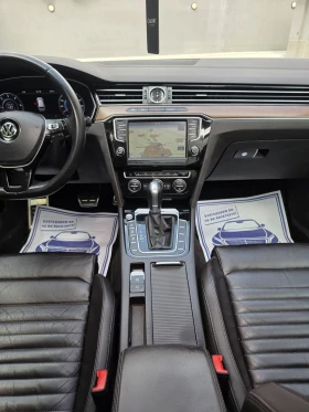 VW Alltrack 2.0 TDI* 190к.с.* 4Motion* Digital Distronic* SWIS, снимка 13