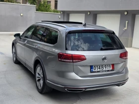 VW Alltrack 2.0 TDI* 190к.с.* 4Motion* Digital Distronic* SWIS, снимка 6