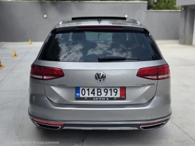VW Alltrack 2.0 TDI* 190к.с.* 4Motion* Digital Distronic* SWIS, снимка 4