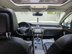 VW Alltrack 2.0 TDI* 190к.с.* 4Motion* Digital Distronic* SWIS, снимка 11