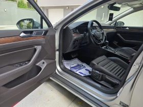 VW Alltrack 2.0 TDI* 190к.с.* 4Motion* Digital Distronic* SWIS, снимка 14