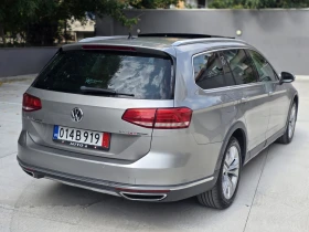 VW Alltrack 2.0 TDI* 190к.с.* 4Motion* Digital Distronic* SWIS, снимка 5