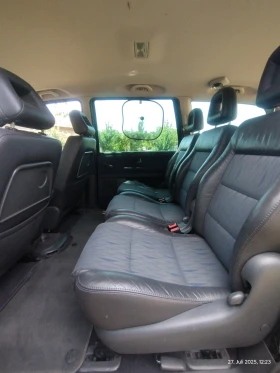 Ford Galaxy WGR 1.9 TDI, снимка 7