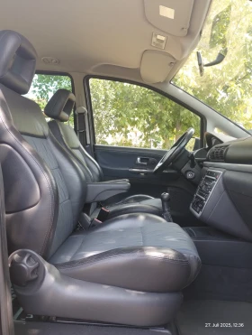 Ford Galaxy WGR 1.9 TDI, снимка 14