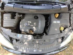 Ford Galaxy WGR 1.9 TDI, снимка 3