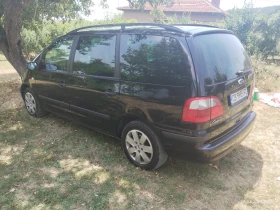 Ford Galaxy WGR 1.9 TDI, снимка 6