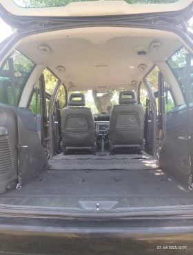 Ford Galaxy WGR 1.9 TDI, снимка 10