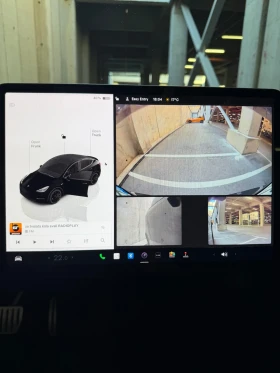 Tesla Model Y Tesla Model Y Performance , снимка 13