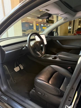 Tesla Model Y Tesla Model Y Performance , снимка 8