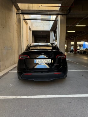 Tesla Model Y Tesla Model Y Performance , снимка 5