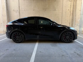Tesla Model Y Tesla Model Y Performance , снимка 3