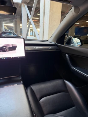 Tesla Model Y Tesla Model Y Performance , снимка 11