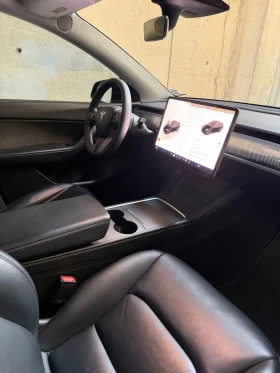 Tesla Model Y Tesla Model Y Performance , снимка 15