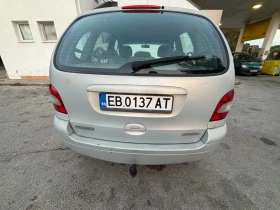Renault Scenic 1.6 бензин, снимка 2