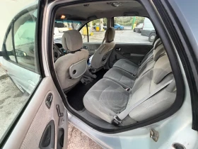 Renault Scenic 1.6 бензин, снимка 5