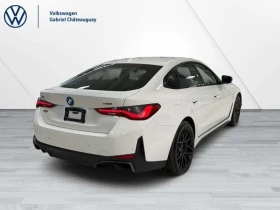 BMW i4 * 35 eDrive35 * CARFAX * ЦЕНА ДО БГ, снимка 3