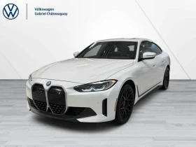 BMW i4 * 35 eDrive35 * CARFAX * ЦЕНА ДО БГ, снимка 1