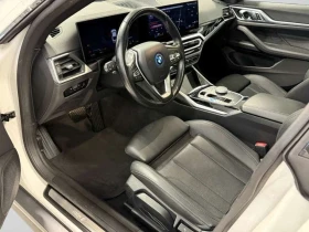 BMW i4 * 35 eDrive35 * CARFAX * ЦЕНА ДО БГ, снимка 12