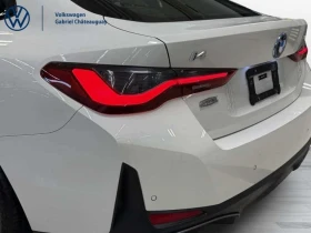 BMW i4 * 35 eDrive35 * CARFAX * ЦЕНА ДО БГ, снимка 10