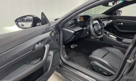 Peugeot 508 * 1.5 BlueHDi GT * ФИНАНСИРАНЕ, снимка 10
