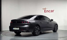 Peugeot 508 * 1.5 BlueHDi GT * ФИНАНСИРАНЕ, снимка 2
