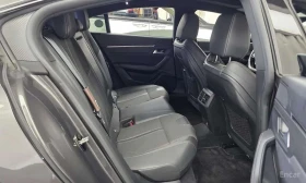 Peugeot 508 * 1.5 BlueHDi GT * ФИНАНСИРАНЕ, снимка 12