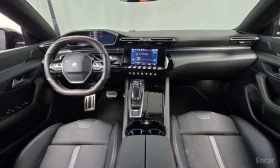 Peugeot 508 * 1.5 BlueHDi GT * ФИНАНСИРАНЕ, снимка 7