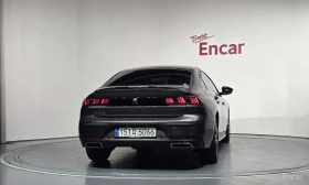 Peugeot 508 * 1.5 BlueHDi GT * ФИНАНСИРАНЕ, снимка 4