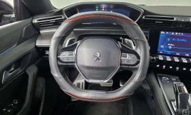 Peugeot 508 * 1.5 BlueHDi GT * ФИНАНСИРАНЕ, снимка 13