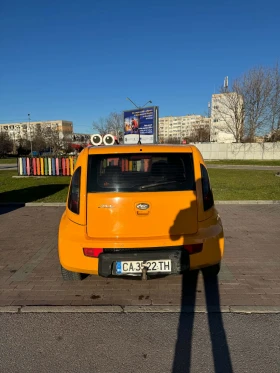 Kia Soul 1.6 бензин + газ, снимка 6