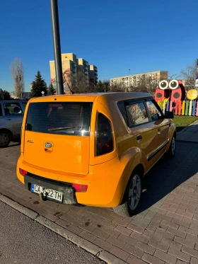 Kia Soul 1.6 бензин + газ, снимка 7