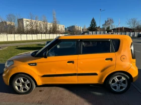 Kia Soul 1.6 бензин + газ, снимка 4