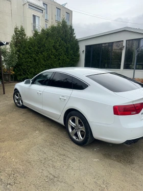 Audi A5, снимка 3