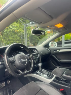Audi A5, снимка 5
