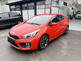 Kia Pro ceed GT SWISS , снимка 2