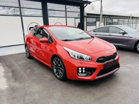 Kia Pro ceed GT SWISS , снимка 1