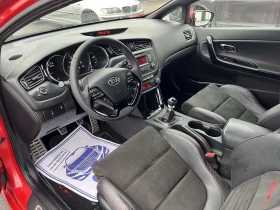 Kia Pro ceed GT SWISS , снимка 11
