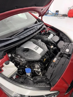 Kia Pro ceed GT SWISS , снимка 6