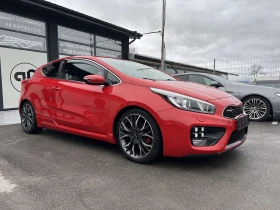 Kia Pro ceed GT SWISS , снимка 9