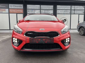 Kia Pro ceed GT SWISS , снимка 12
